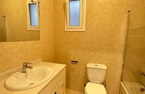 Sarria Resort | 110 m² Private room ∙ 1 bedroom ∙ 1 guest
