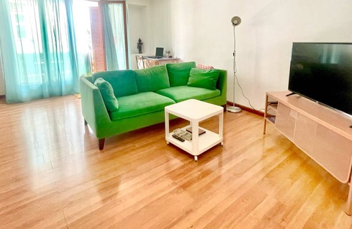 Sitges Town Center Resort | 110 m² Private room ∙ 1 bedroom ∙ 2 guests