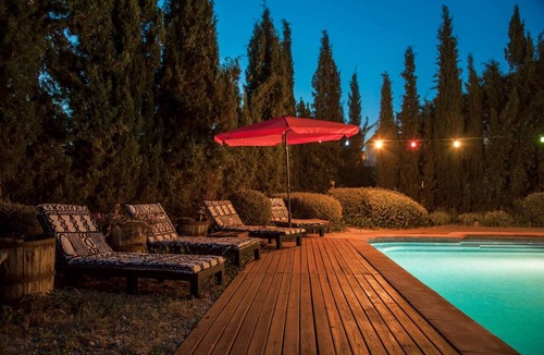 Sant Pere Molanta Villa | 110 m² Villa ∙ 2 bedrooms ∙ 7 guests