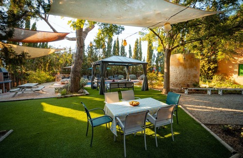 Sant Pere Molanta Villa | 110 m² Villa ∙ 2 bedrooms ∙ 7 guests