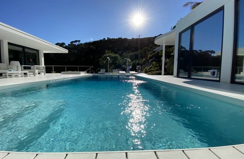 Mas Ram Villa | 1116 m² Villa ∙ 6 bedrooms ∙ 12 guests