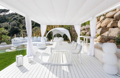Mas Ram Villa | 1116 m² Villa ∙ 6 bedrooms ∙ 12 guests