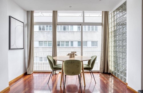Sant Gervasi Apartment | 114 m² Apartment ∙ 2 bedrooms ∙ 4 guests