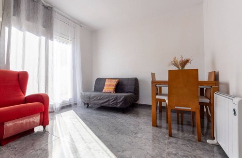 Castellet i la Gornal House | 115 m² House ∙ 1 bedroom ∙ 10 guests