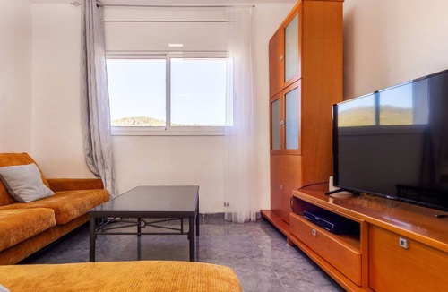 Castellet i la Gornal House | 115 m² House ∙ 1 bedroom ∙ 10 guests
