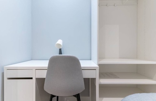 Sant Gervasi Resort | 115 m² Private room ∙ 1 bedroom ∙ 1 guest