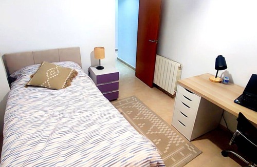 Granollers Resort | 115 m² Private room ∙ 1 bedroom ∙ 1 guest