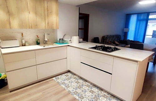 Granollers Resort | 115 m² Private room ∙ 1 bedroom ∙ 1 guest