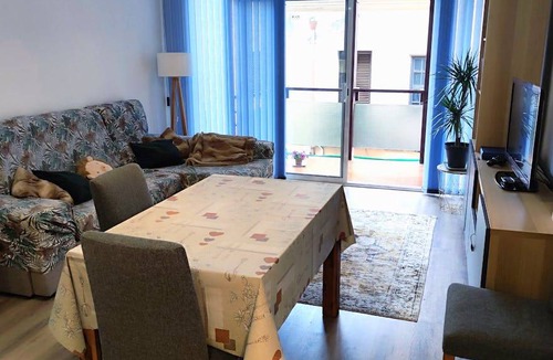 Granollers Resort | 115 m² Private room ∙ 1 bedroom ∙ 1 guest