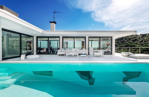Mas Ram Villa | 1166 m² Villa ∙ 6 bedrooms ∙ 12 guests