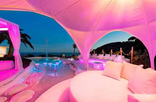 Mas Ram Villa | 1166 m² Villa ∙ 6 bedrooms ∙ 12 guests