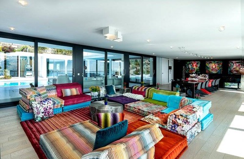 Mas Ram Villa | 1166 m² Villa ∙ 6 bedrooms ∙ 12 guests