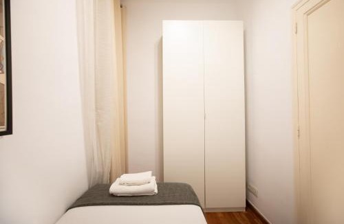 El Camp de l'Arpa del Clot Apartment | 11IND1116 - Apartment near Sagrada familia