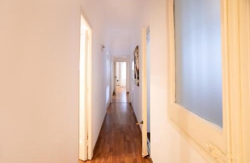 El Camp de l'Arpa del Clot Apartment | 11IND1116 - Apartment near Sagrada familia
