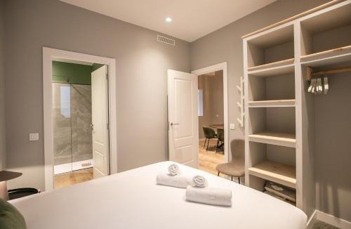 La Sagrada Familia Apartment | 11MAL1055 - Fantastic apartment near Sagrada Famil