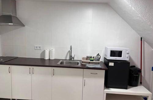Monistrol de Montserrat Apartment | 12 m² Apartment ∙ 1 bedroom ∙ 2 guests