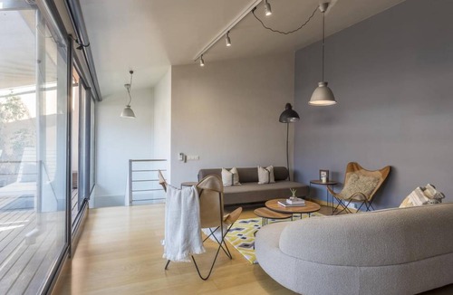 Sant Gervasi – la Bonanova Apartment | 120 m² Apartment ∙ 3 bedrooms ∙ 6 guests