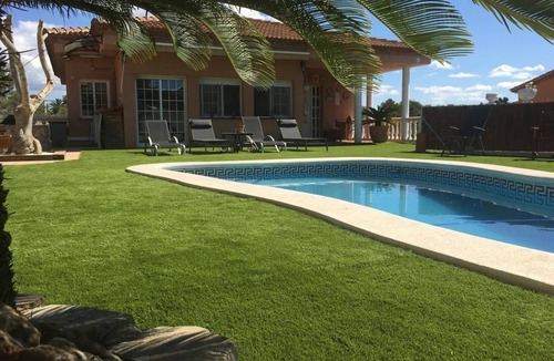 Canyelles Apartment | 120 m² Apartment ∙ 3 bedrooms ∙ 5 guests