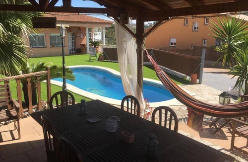 Canyelles Apartment | 120 m² Apartment ∙ 3 bedrooms ∙ 5 guests
