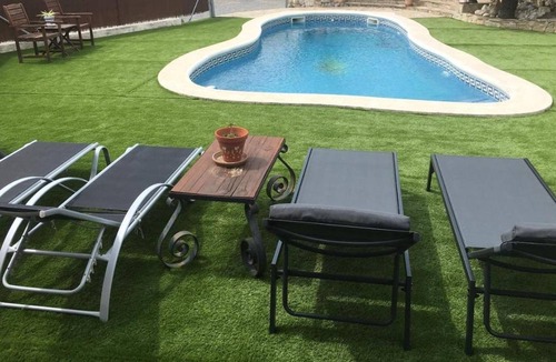 Canyelles Apartment | 120 m² Apartment ∙ 3 bedrooms ∙ 5 guests