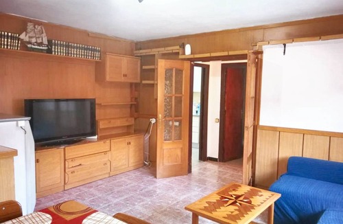 Esparraguera House | 120 m² House ∙ 3 bedrooms ∙ 6 guests