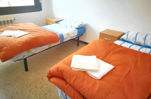 Esparraguera House | 120 m² House ∙ 3 bedrooms ∙ 6 guests