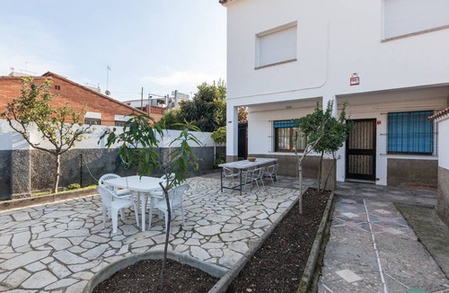 Rubi House | 120 m² House ∙ 4 bedrooms ∙ 7 guests