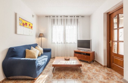 Rubi House | 120 m² House ∙ 4 bedrooms ∙ 7 guests