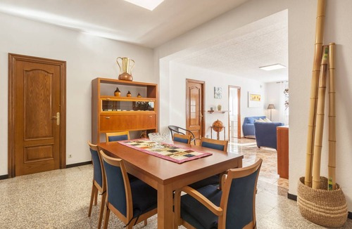 Rubi House | 120 m² House ∙ 4 bedrooms ∙ 7 guests
