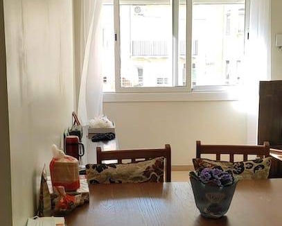 Hostafrancs Resort | 120 m² Private room ∙ 1 bedroom ∙ 1 guest