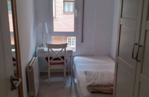 Hostafrancs Resort | 120 m² Private room ∙ 1 bedroom ∙ 1 guest