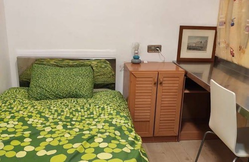 Hostafrancs Resort | 120 m² Private room ∙ 1 bedroom ∙ 1 guest
