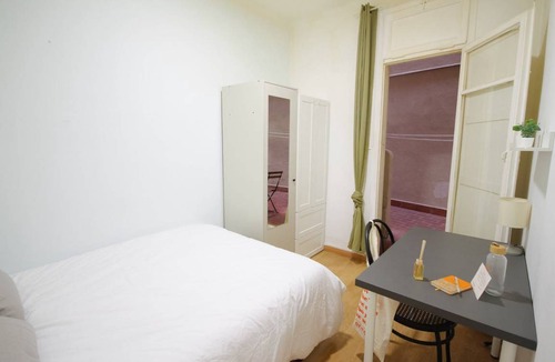 Sant Andreu Resort | 120 m² Private room ∙ 1 bedroom ∙ 1 guest