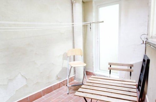 Sant Andreu Resort | 120 m² Private room ∙ 1 bedroom ∙ 1 guest