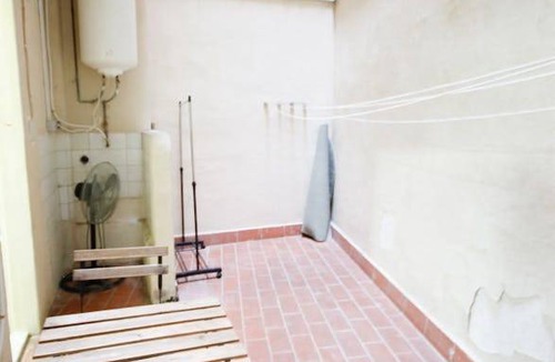 Sant Andreu Resort | 120 m² Private room ∙ 1 bedroom ∙ 1 guest