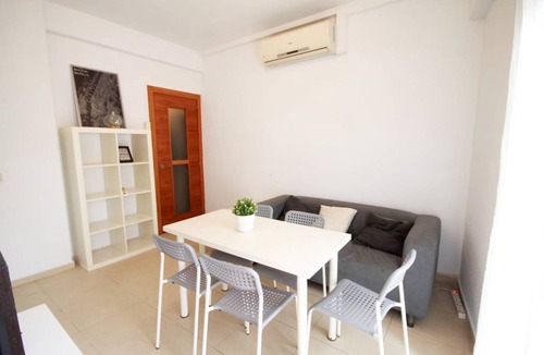 La Maternitat i Sant Ramon Resort | 120 m² Private room ∙ 1 bedroom ∙ 1 guest