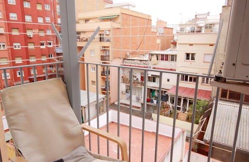 La Maternitat i Sant Ramon Resort | 120 m² Private room ∙ 1 bedroom ∙ 1 guest