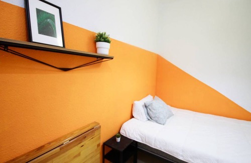 La Maternitat i Sant Ramon Resort | 120 m² Private room ∙ 1 bedroom ∙ 1 guest
