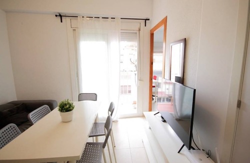 La Maternitat i Sant Ramon Resort | 120 m² Private room ∙ 1 bedroom ∙ 1 guest