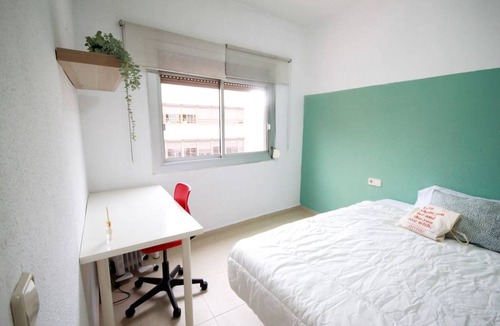 La Maternitat i Sant Ramon Resort | 120 m² Private room ∙ 1 bedroom ∙ 1 guest