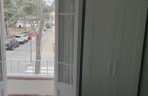 Sabadell Resort | 120 m² Private room ∙ 1 bedroom ∙ 1 guest