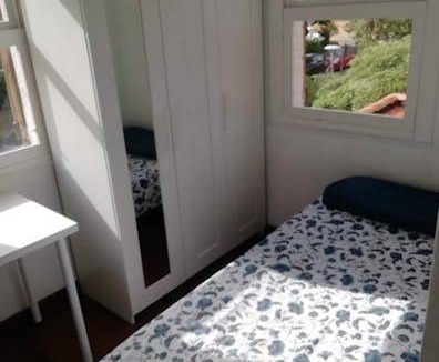 Sabadell Resort | 120 m² Private room ∙ 1 bedroom ∙ 1 guest