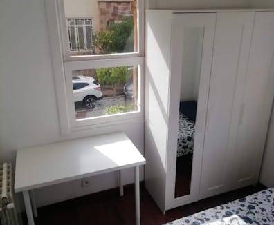 Sabadell Resort | 120 m² Private room ∙ 1 bedroom ∙ 1 guest