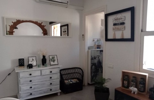 Sabadell Resort | 120 m² Private room ∙ 1 bedroom ∙ 1 guest