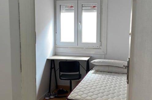 Sarria Resort | 120 m² Private room ∙ 1 bedroom ∙ 1 guest
