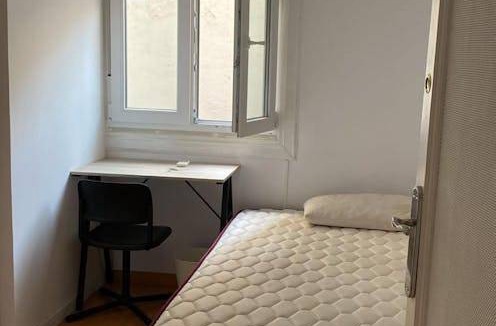 Sarria Resort | 120 m² Private room ∙ 1 bedroom ∙ 1 guest