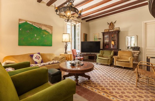 Vilanova del Valles House | 1200 m² Finca ∙ 10 bedrooms ∙ 32 guests