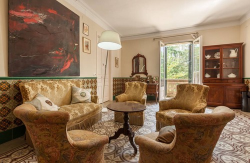 Vilanova del Valles House | 1200 m² Finca ∙ 10 bedrooms ∙ 32 guests