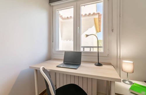Bellaterra Resort | 1200 m² Private room ∙ 1 bedroom ∙ 1 guest