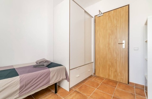 Bellaterra Resort | 1200 m² Private room ∙ 1 bedroom ∙ 1 guest